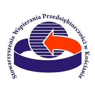 logo Stowarzyszenia Wspierania Przedsiębiorczości w Kościanie