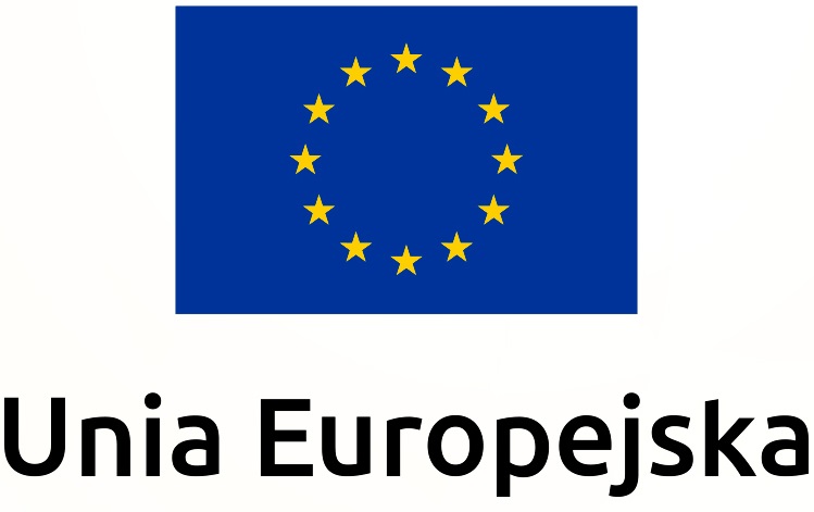 Flaga Unii Europejskiej