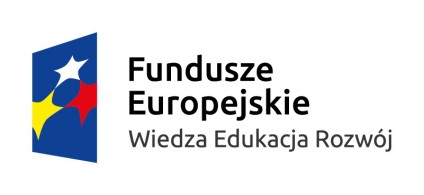 Zdjęcie artykułu Projekt PO WER (V)